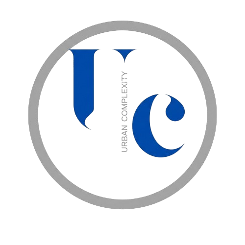 Urban Complexity logo